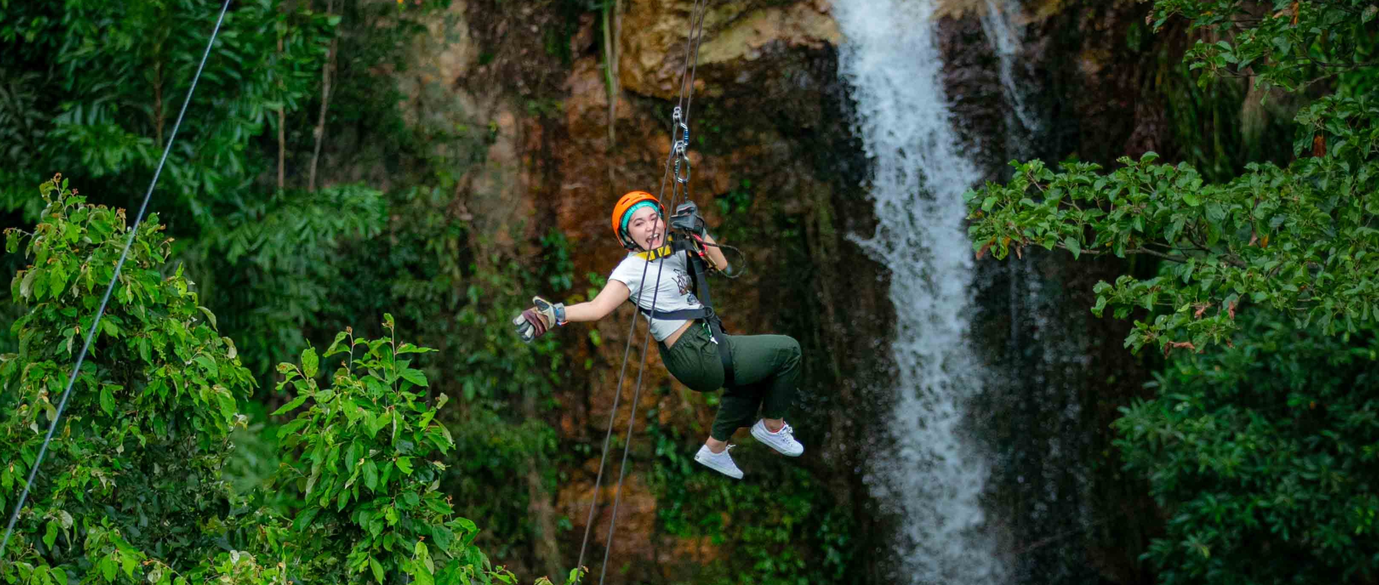 Zipline