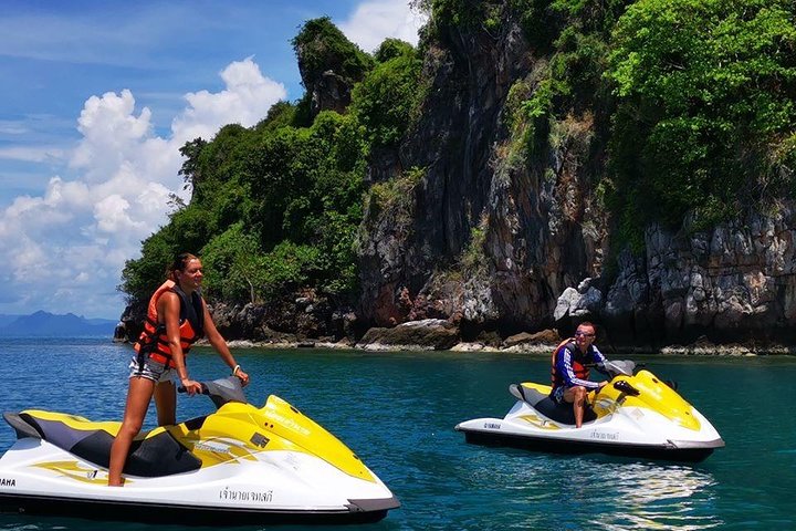 Jet Ski