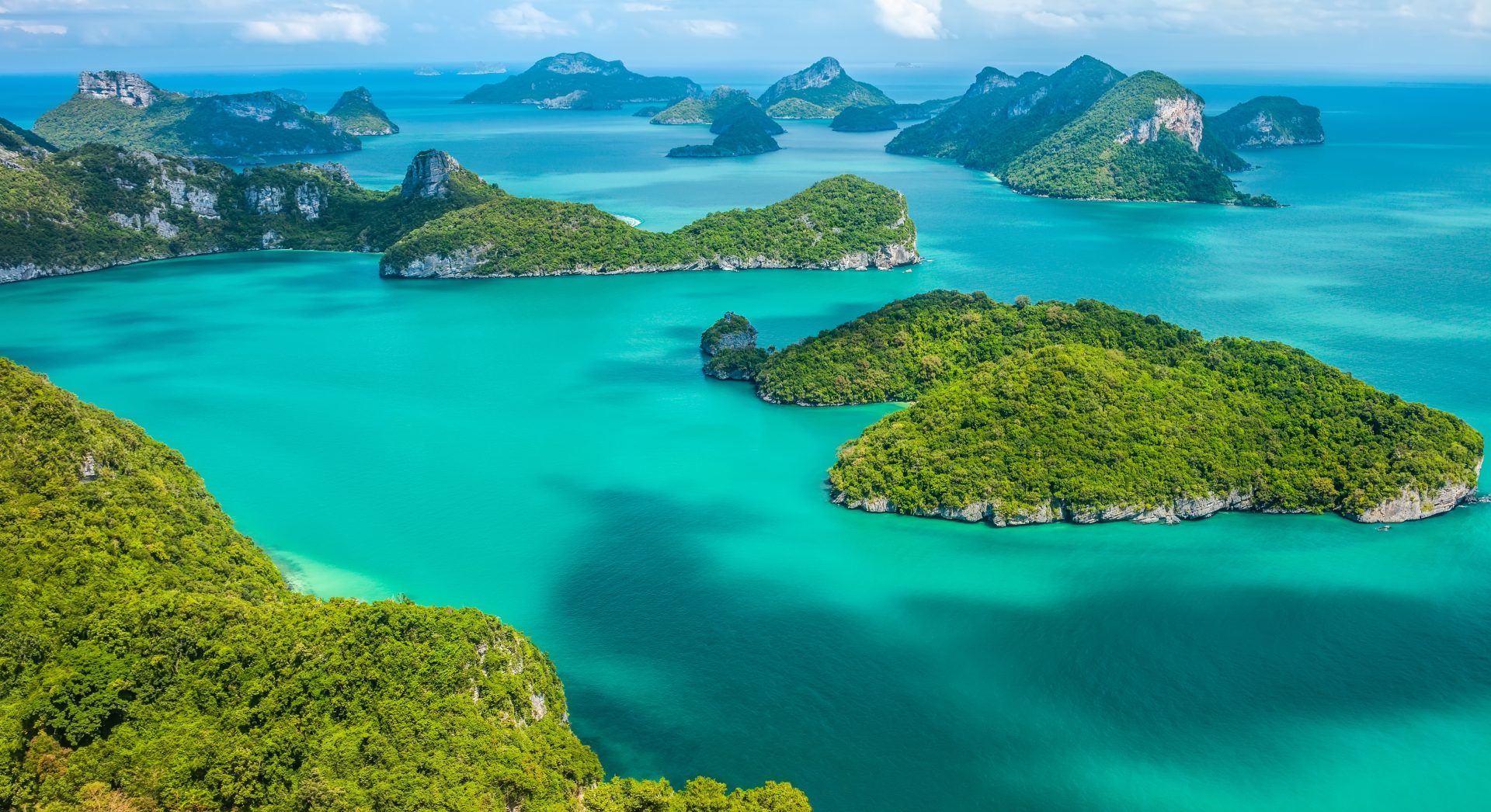 Koh Tao
